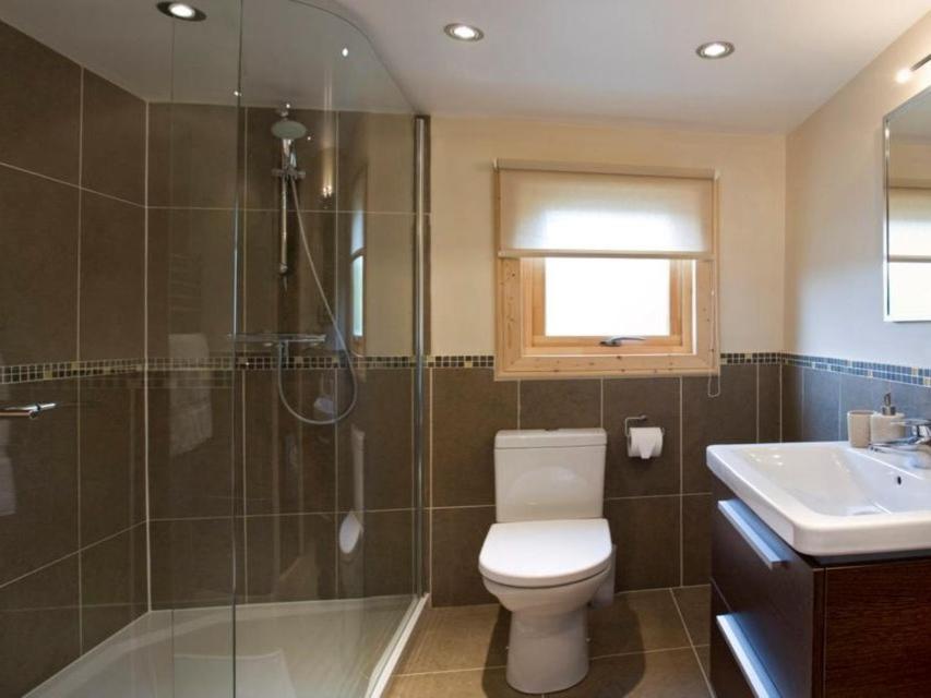 Cherbridge Lodges - Riverside Lodges, Short Lets Oxford Pokoj fotografie